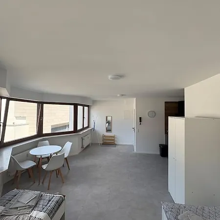 Gesamte In Am Main, Deutschland Apartment *